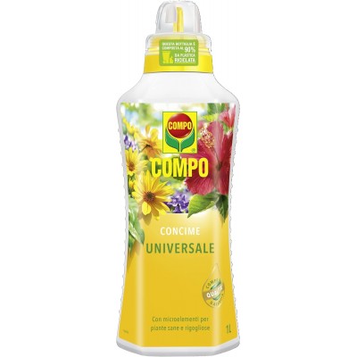 Compo concime liquido universale 1,3lt