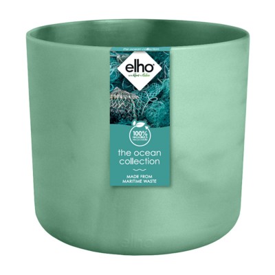 Elho the ocean collection round