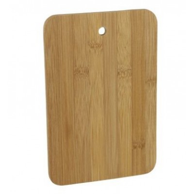 Set 6 taglieri in bamboo con supporto