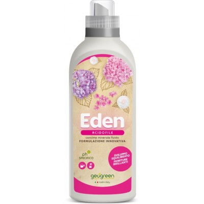 Eden concime liquido acidofile 1kg