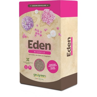 Eden Concime granulare acidofile 1kg