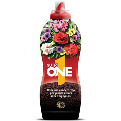 SBM Concime liquido one 1lt