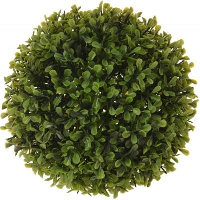 Sfera di buxus artificiale 18cm