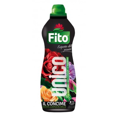 Fito concime liquido unico 1lt