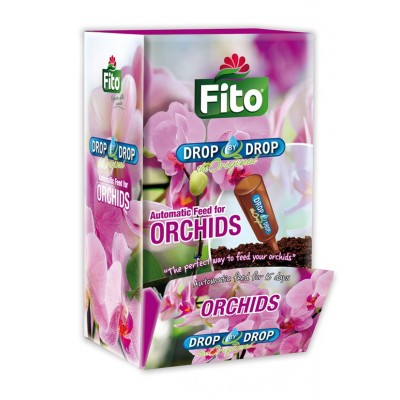 Fito concime liquido orchidee goccia a goccia 1 fiala