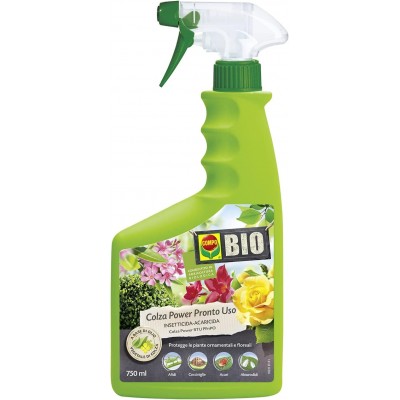 Compo bio colza power pronto uso 750ml