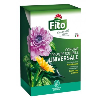 Fito concime polvere solubile universale 1kg