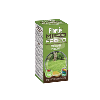 Flortis mico prato 100g