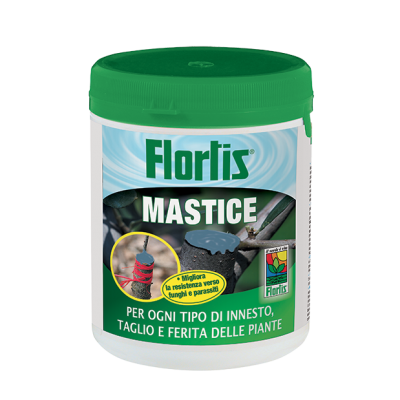 Flortis mastice per innesti 500g