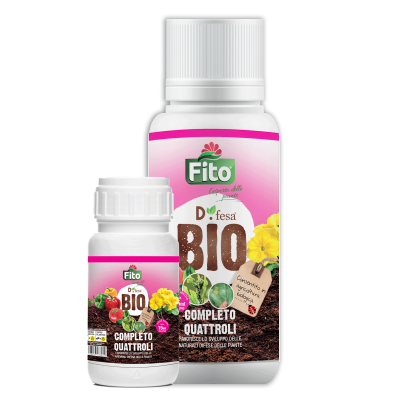 Fito bio completo quattroli 200ml