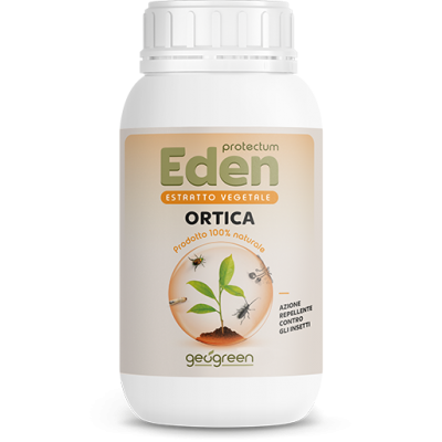 Eden protectum ortica 250g