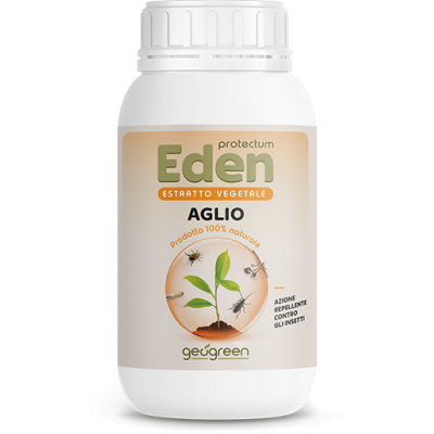 Eden protectum aglio 250g