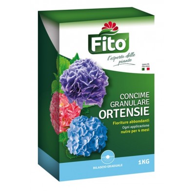 Fito concime granulare ortensie 1kg