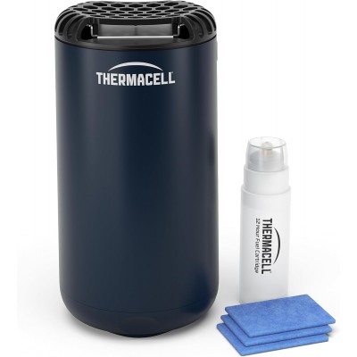 Thermacell dispositivo minihalo anti zanzara