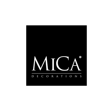 Mica Decorations